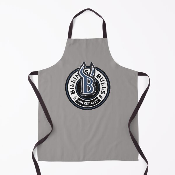Item preview, Defunct Hockey Team Billings Bulls Hockey Montana Hockey Team designed and sold by chrisrivait.