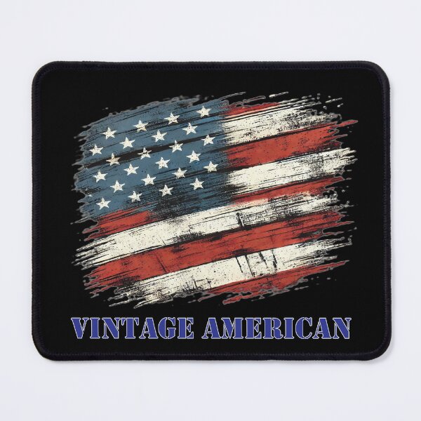 Item preview, Vintage American Pride designed and sold by Era-of-Traveler.