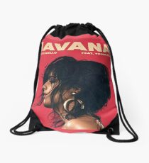 HAVANA Drawstring Bag