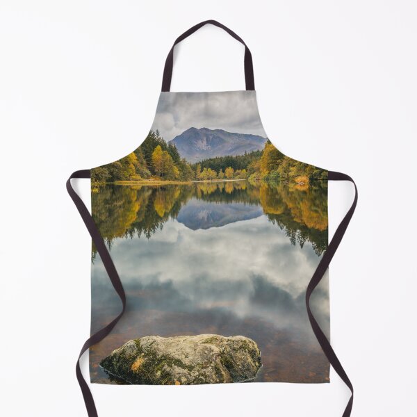 Item preview, Glencoe Lochan designed and sold by David Bowman.