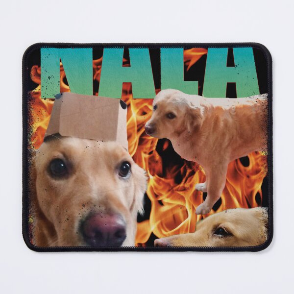 Item preview, NALA designed and sold by sadjocat.