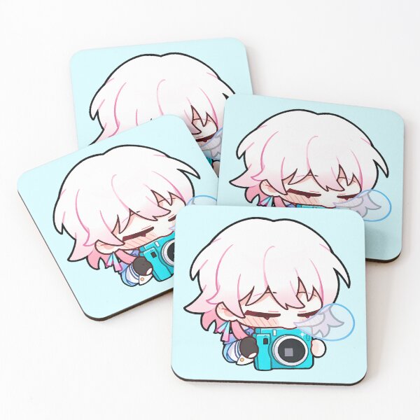 Item preview, March 7th | Honkai: Star Rail designed and sold by Verthalies.