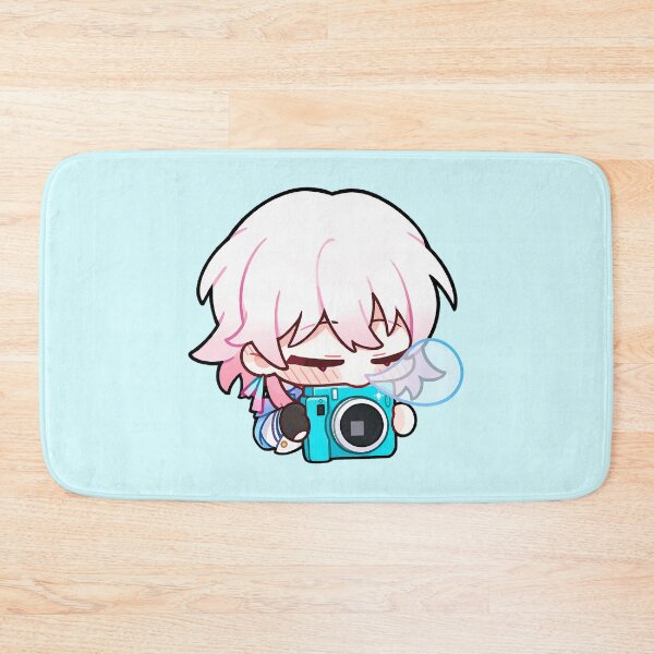 Item preview, March 7th | Honkai: Star Rail designed and sold by Verthalies.