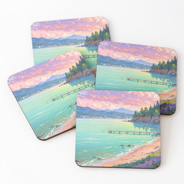 Item preview, Coeur d'Alene, Idaho designed and sold by Worldscape Wonders.
