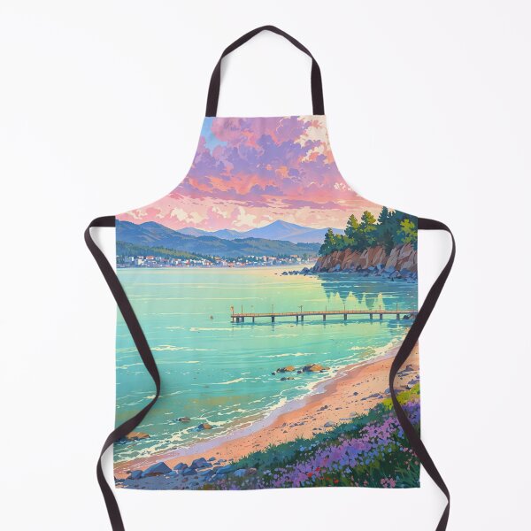 Item preview, Coeur d'Alene, Idaho designed and sold by Worldscape Wonders.
