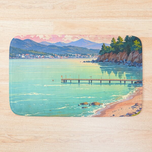 Item preview, Coeur d'Alene, Idaho designed and sold by Worldscape Wonders.