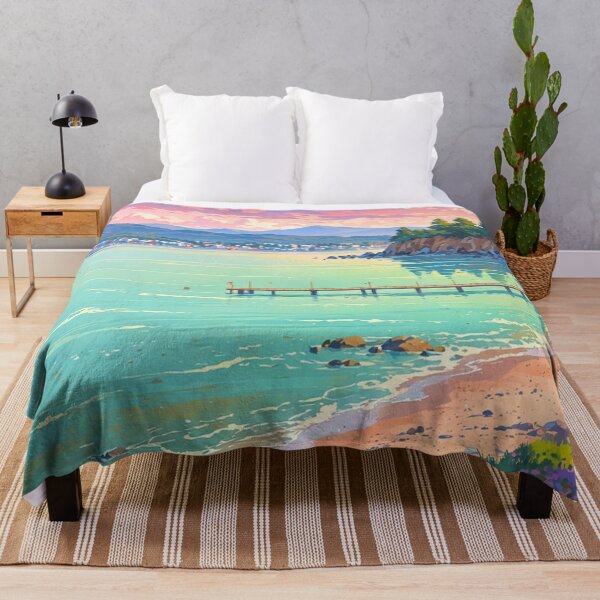 Item preview, Coeur d'Alene, Idaho designed and sold by Worldscape Wonders.