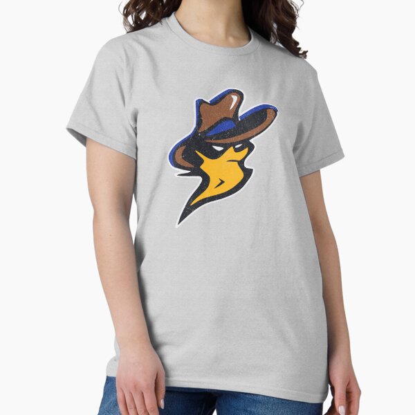 Item preview, Defunct Hockey Team Wichita Falls Rustlers Hockey Texas designed and sold by chrisrivait.