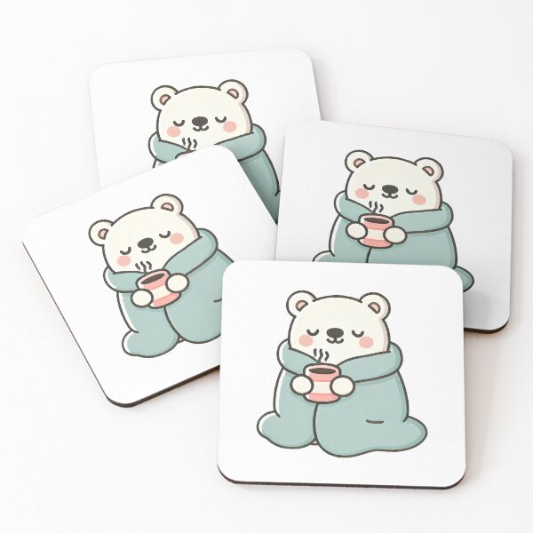 Item preview, Coffee Bear designed and sold by KD Merch.