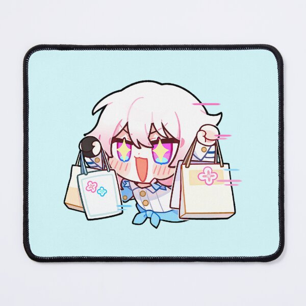 Item preview, March 7th | Honkai: Star Rail designed and sold by Verthalies.