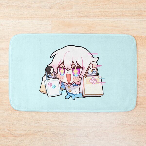 Item preview, March 7th | Honkai: Star Rail designed and sold by Verthalies.