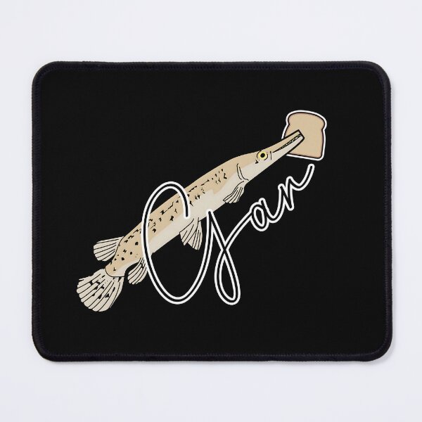 Item preview, Gar Lick Bread designed and sold by nanka-art.