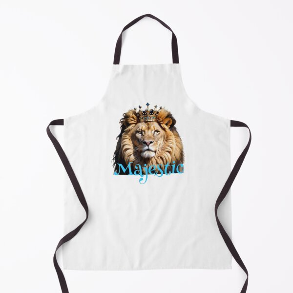 Item preview, Lion designed and sold by Zeina Baki.