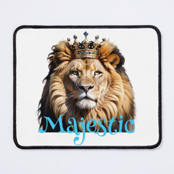 Item preview, Lion designed and sold by Zeina Baki.