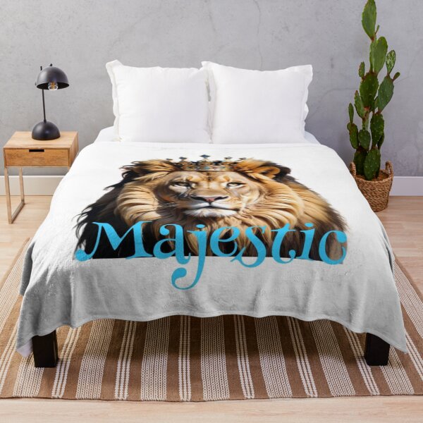 Item preview, Lion designed and sold by Zeina Baki.