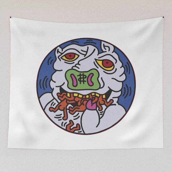 Item preview, Grafiti Symbol designed and sold by tetafrost.