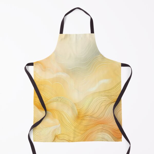 Item preview, Cool waves pattern. designed and sold by ShazellArt.