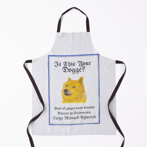 Item preview, Is This Your Dog? designed and sold by The Scriptorium Gift Shop and Tea Room.
