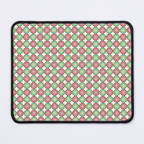 Item preview, Hexagonal Islamic Ornament designed and sold by HibaStudio.