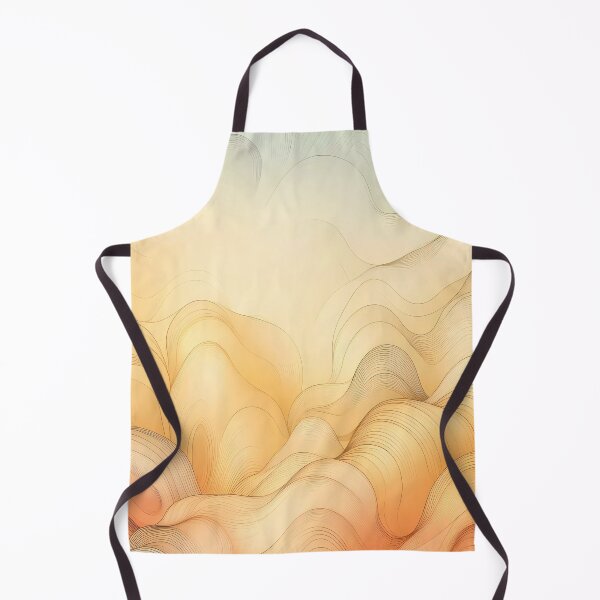 Item preview, Cool waves pattern. designed and sold by ShazellArt.