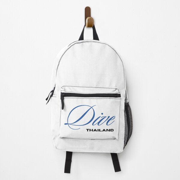 Item preview, dive thailand designed and sold by Krasnovaovaova.