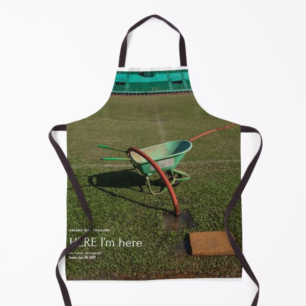 Item preview, wheelbarrow designed and sold by hereImhere.