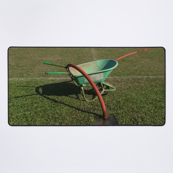 Item preview, wheelbarrow designed and sold by hereImhere.