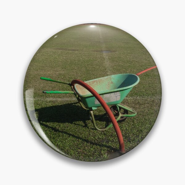 Item preview, wheelbarrow designed and sold by hereImhere.