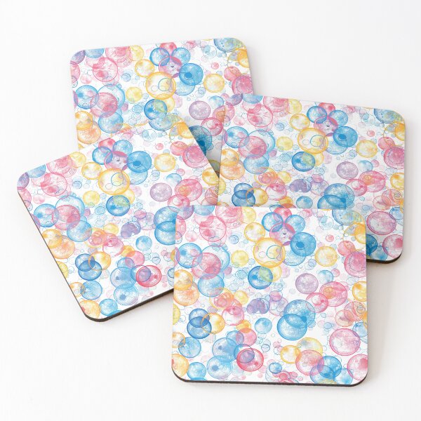 Item preview, Cute water drop pattern designed and sold by ellieknight911.