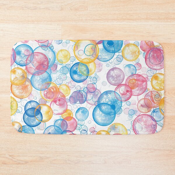 Item preview, Cute water drop pattern designed and sold by ellieknight911.