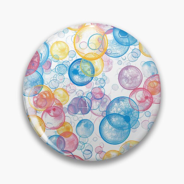 Item preview, Cute water drop pattern designed and sold by ellieknight911.