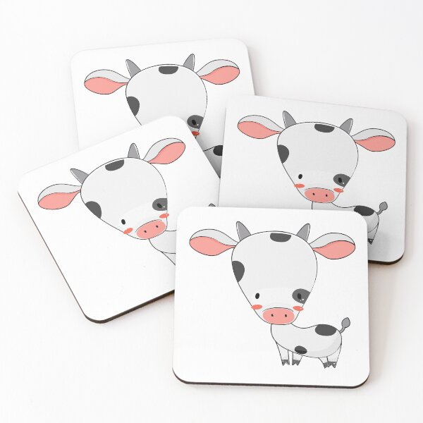 Item preview, sweet cow designed and sold by Bobeys.