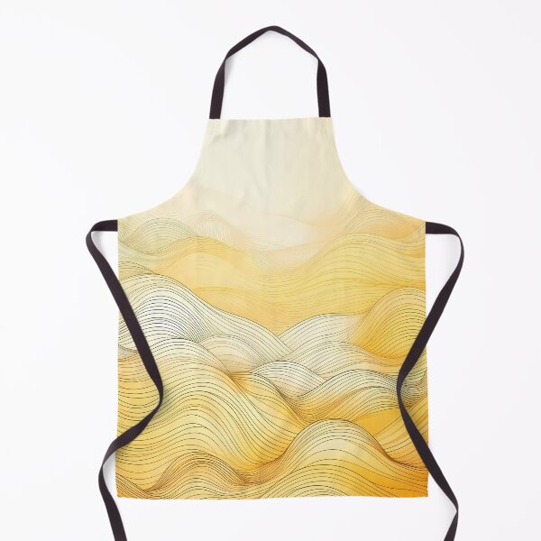 Item preview, Cool waves pattern. designed and sold by ShazellArt.