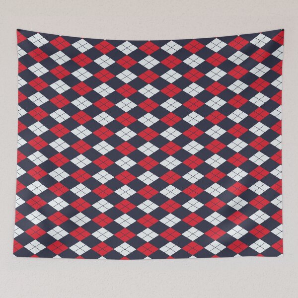 Item preview, Argyle Pattern 004 designed and sold by Amir Hossein Saadat.