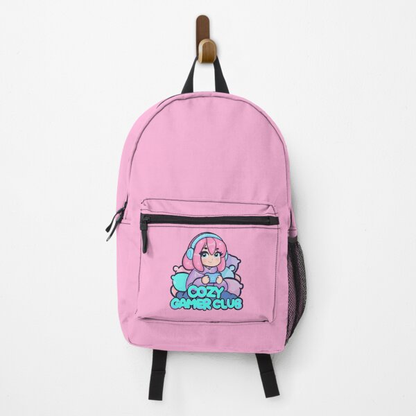 Item preview, The Cozy Gamer Club designed and sold by MissAthenaxIvy.