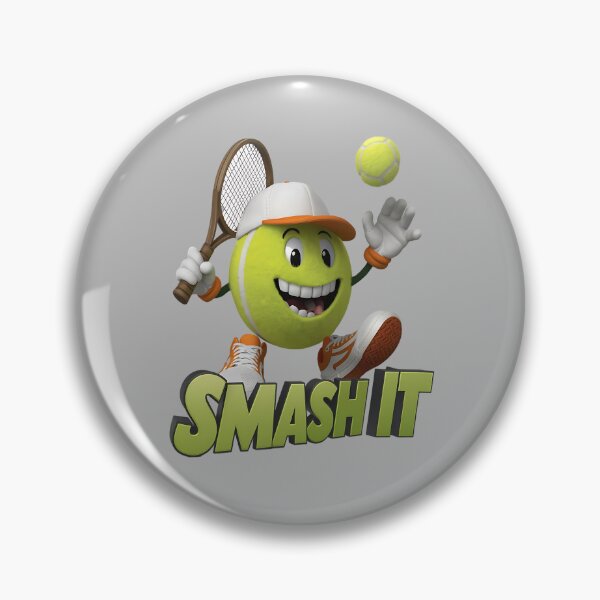 Item preview, Smash it designed and sold by JansenGS.