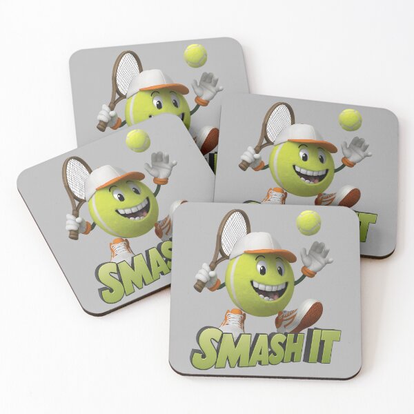 Item preview, Smash it designed and sold by JansenGS.