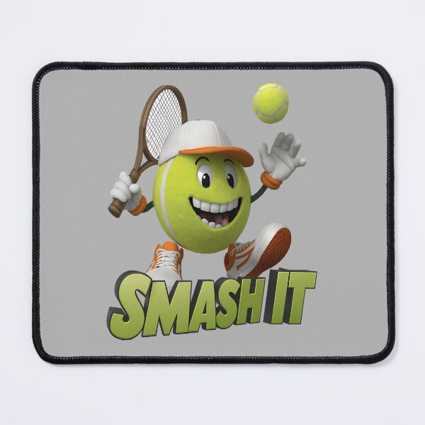 Item preview, Smash it designed and sold by JansenGS.