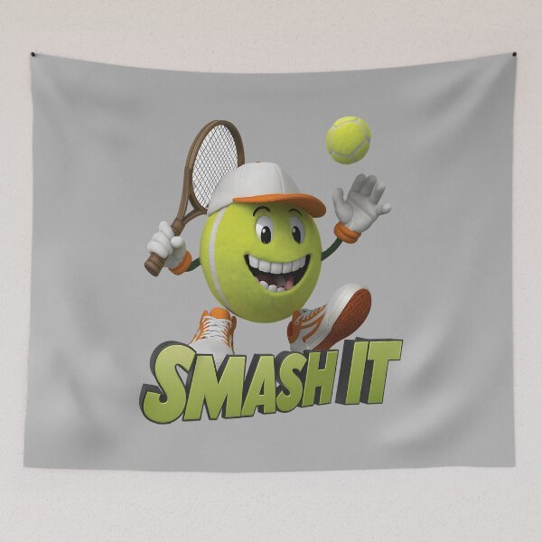 Item preview, Smash it designed and sold by JansenGS.