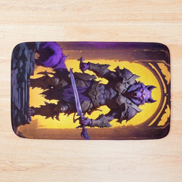 Item preview, Werewolf Warrior designed and sold by RaF71PrO.