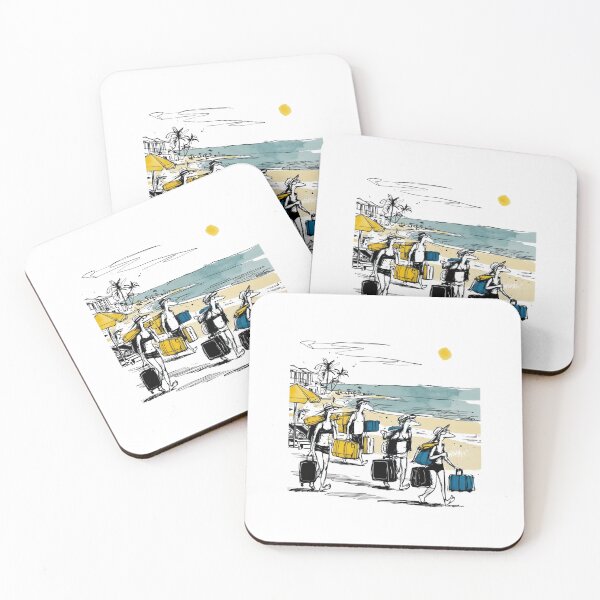 Item preview, Beach Vibes designed and sold by products4urduke.