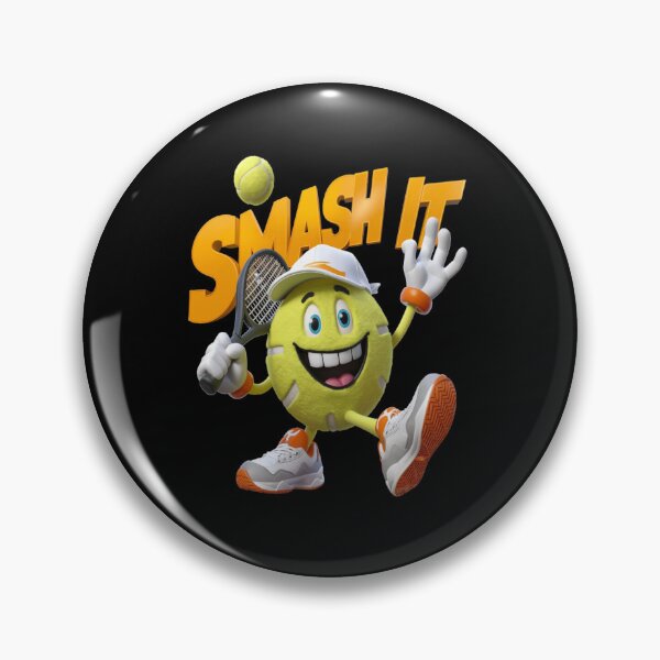 Item preview, Smash it designed and sold by JansenGS.