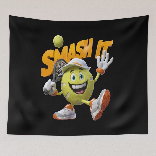 Item preview, Smash it designed and sold by JansenGS.