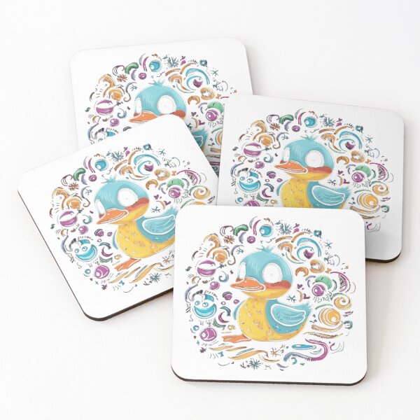 Item preview, Adorable Little Duck  designed and sold by XquisiteFashion.