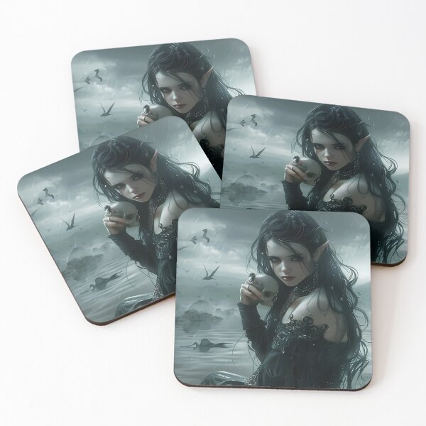 Item preview, Valkyrie is a warrior maiden designed and sold by vyrlook.