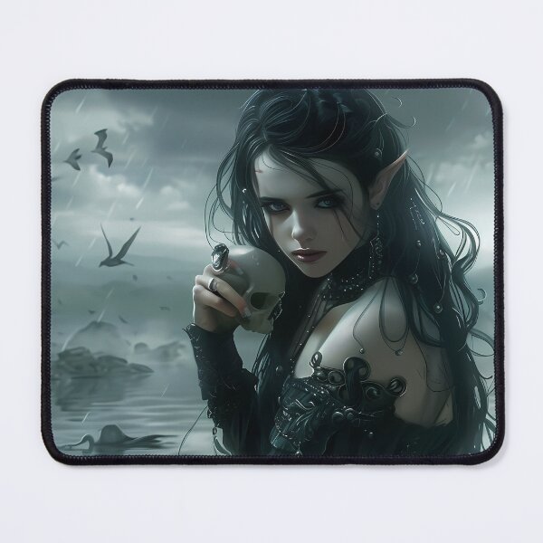 Item preview, Valkyrie is a warrior maiden designed and sold by vyrlook.