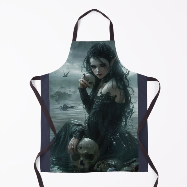Item preview, Valkyrie is a warrior maiden designed and sold by vyrlook.