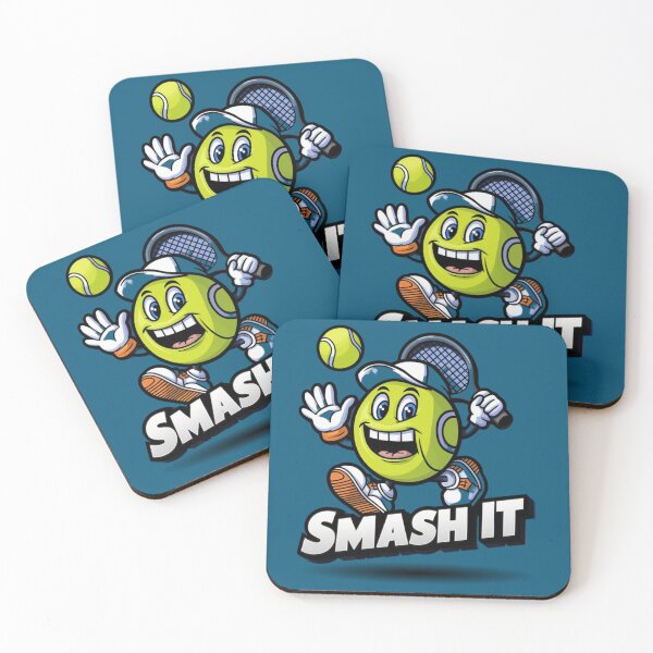 Item preview, Smash it designed and sold by JansenGS.