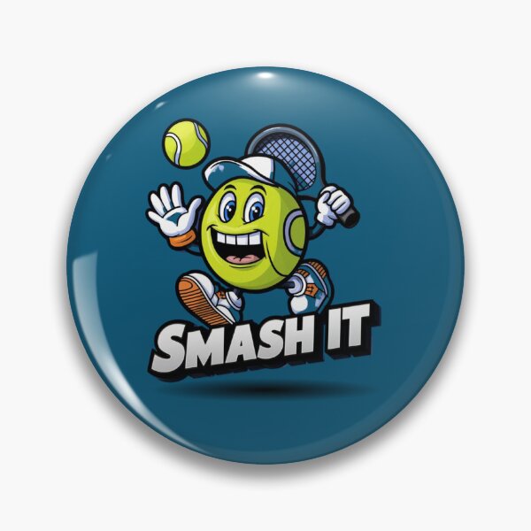 Item preview, Smash it designed and sold by JansenGS.