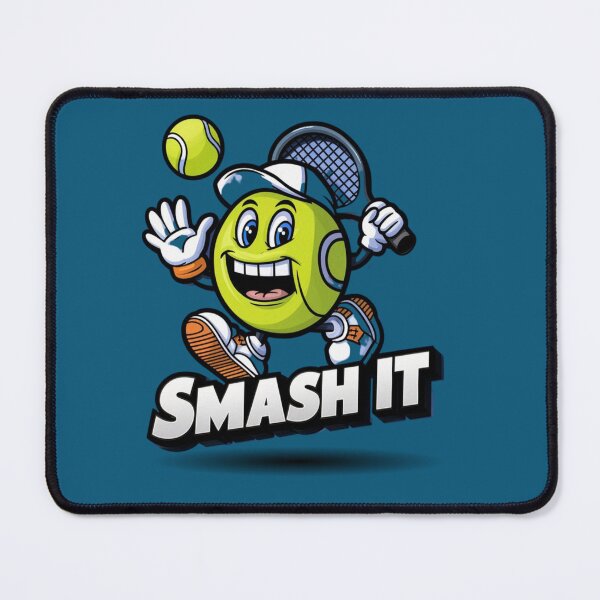 Item preview, Smash it designed and sold by JansenGS.